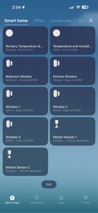 Xiaomi Mi Wireless Switch