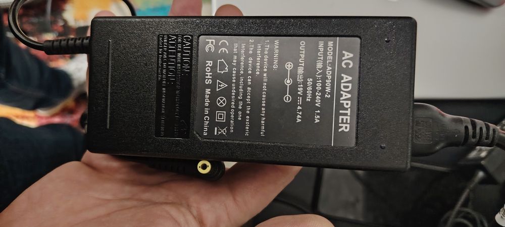 Dezmembrez laptop Asus X54C