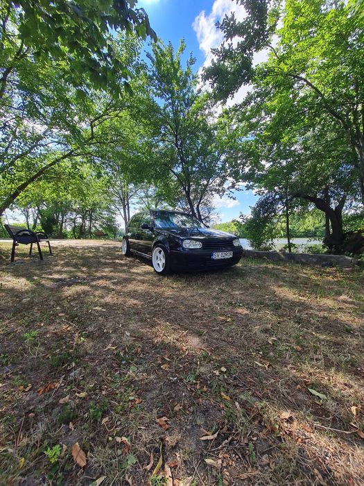 Golf 4 2001 1.6 benzina euro 4