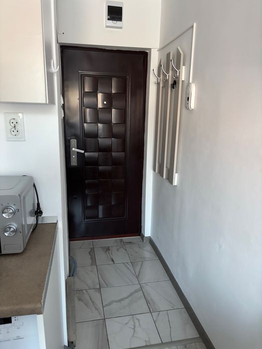 Proprietar,inchiriez garsoniera zona UTA-AFI,Arad!