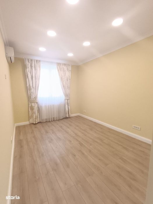Apartament 3 camere decomandat Bd Timisoara Drumul Taberei