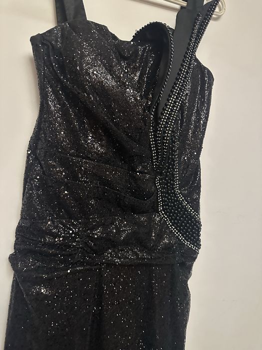 Rochie de ocazie/petrecere/nunta/botez/eleganta 38/40 M/L