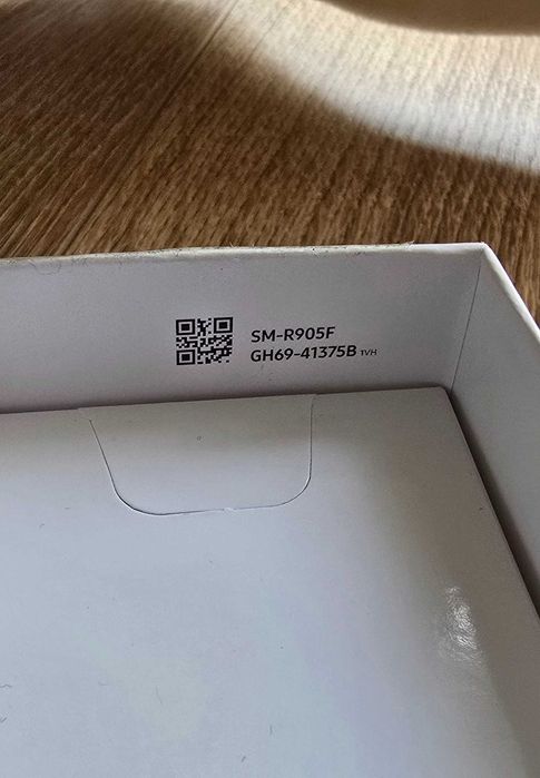Samsung Galaxy watch 5