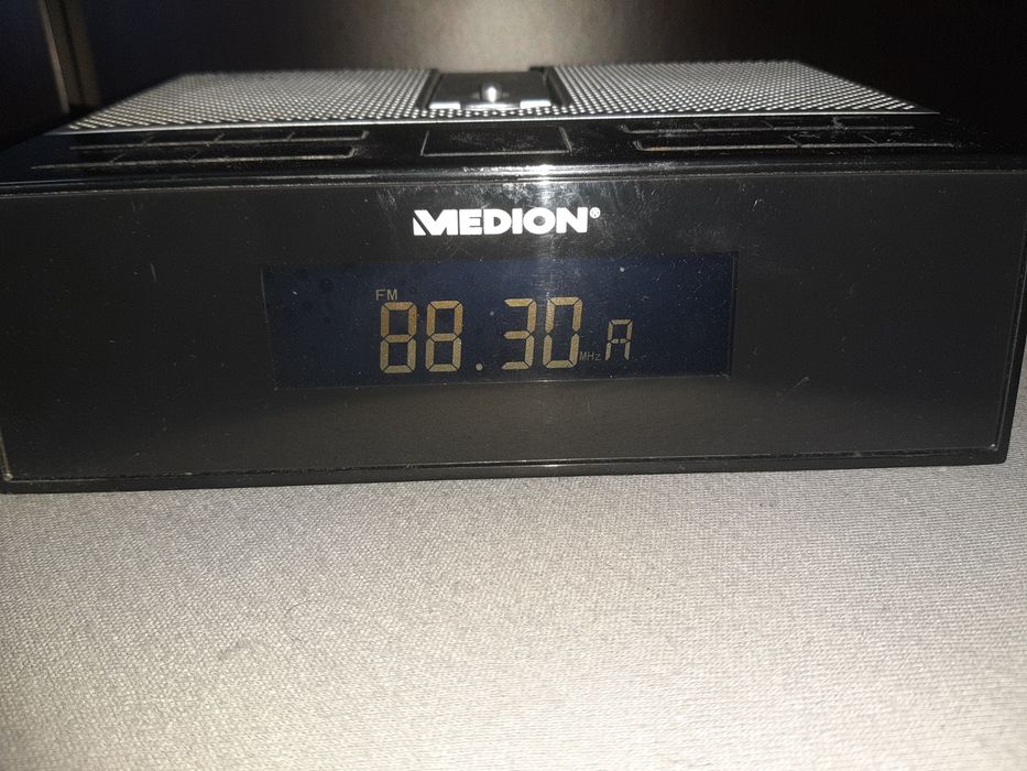 Radio MEDION MD 84347