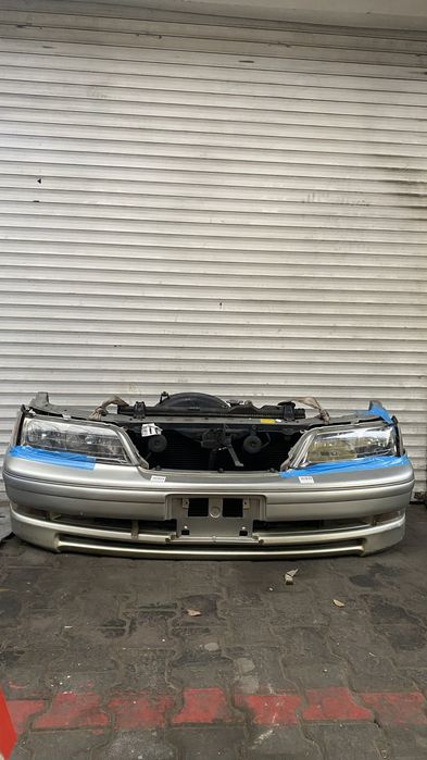 Ноускат Марк