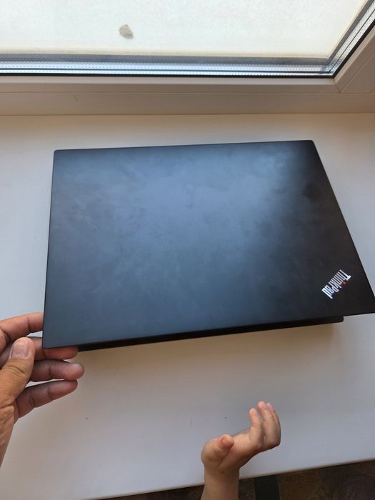 Lenovo thinkpad  ноудбук