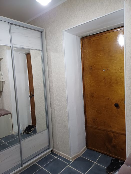 Продам 1но комнатную квартиру.