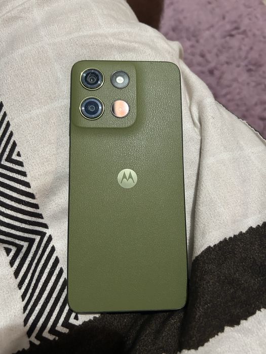 Motorola Moto G15
