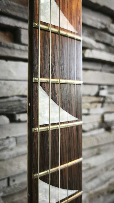 Chitara electrica Jackson King V Made in Japan + toc Garantie