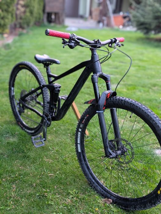 Cube stereo race 122
