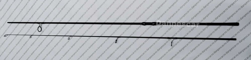 SET 4 Lansete CRAP 3,90m EASTSHARK EBISU CARP din 2 buc 3,75lbs SLIM