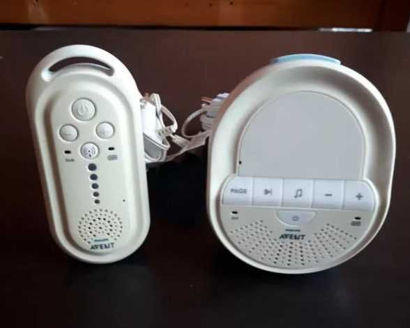 Бебефон - Philips Avent