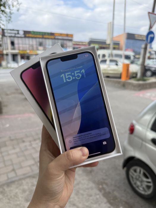 Apple Iphone 14Plus
