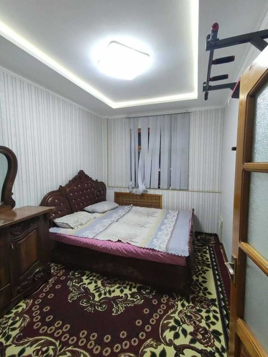 Ганга Себзор 2 комн. банк НБУ