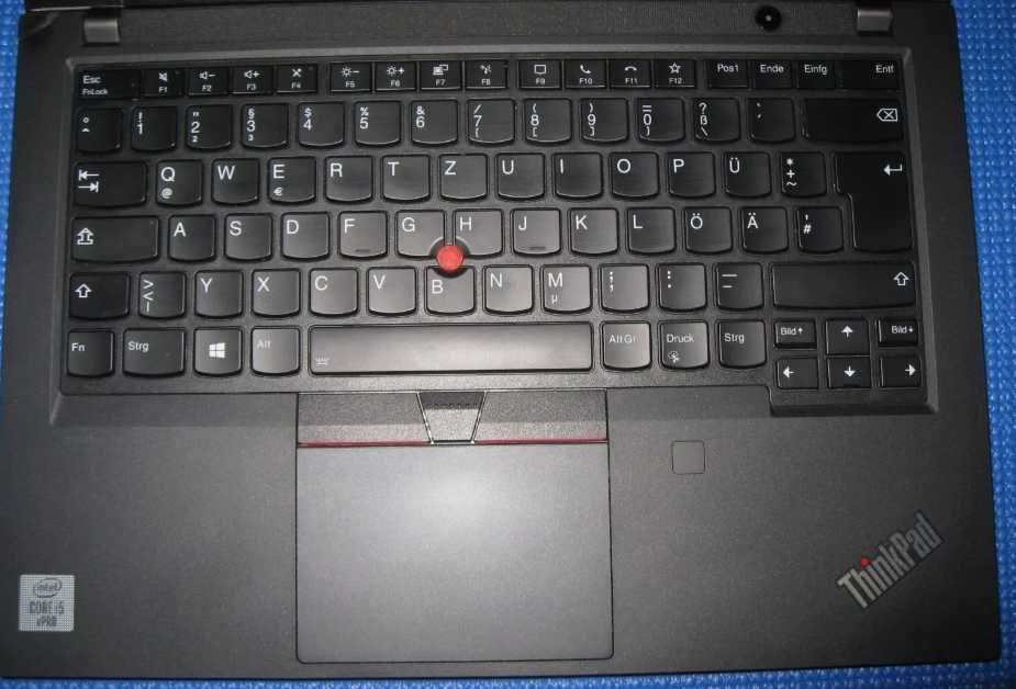 Lenovo Thinkpad T14