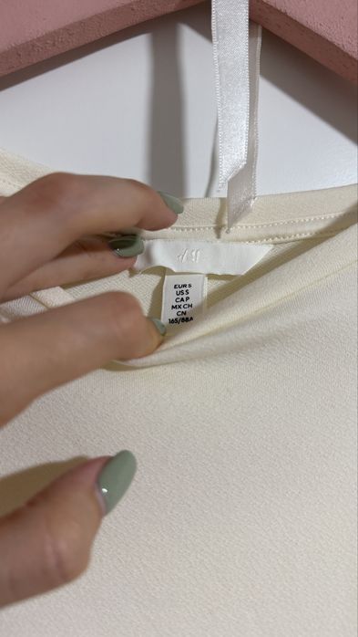 Bluza eleganta.
