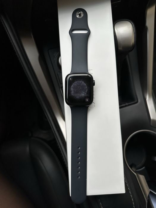 apple watch series 8