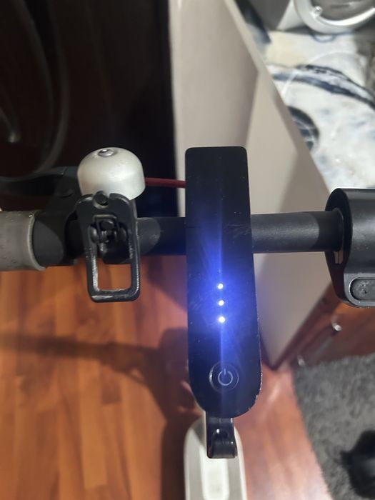 Trotineta xiaomi