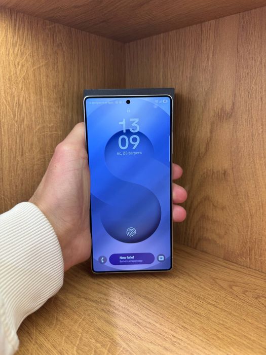 Samsung S25 Ultra