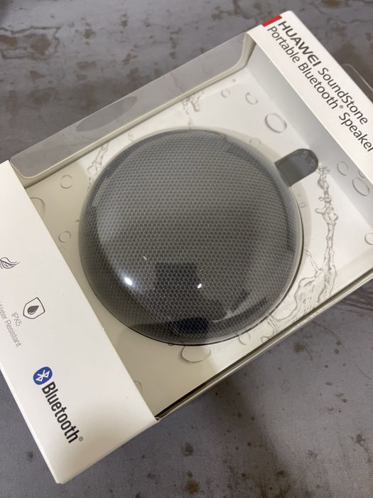 Продаю колонки Huawei SoundStone CM51