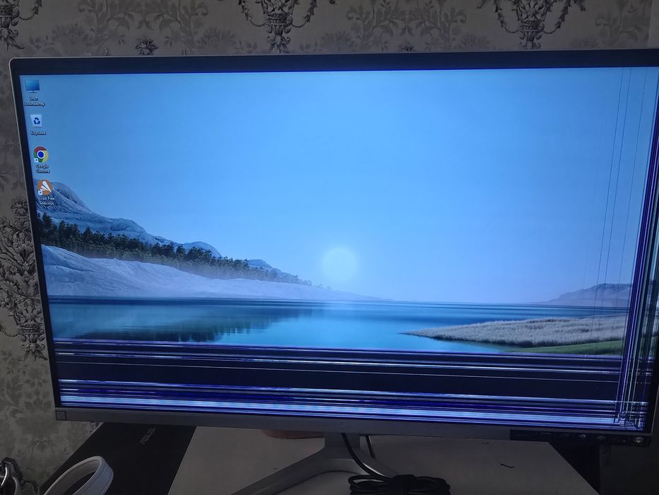 Моноблок Acer Aspire C27-865