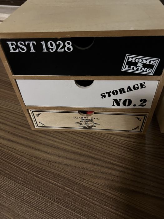 Кутии 3 броя