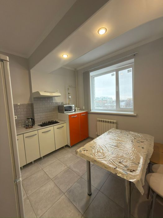 Продам 1 комнатную квартиру