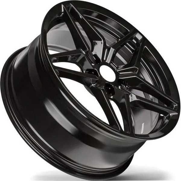 Jante R19 5x112 ZR1 Style | Audi, VW, Skoda, Cupra, BMW, Mercedes