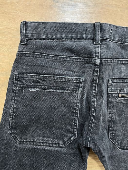 Balmain оригинални мъжки дънки 30