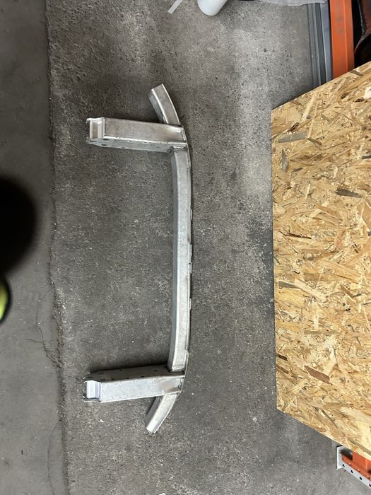 Armatura bara fata  bmw G11 G12 seria 7 lci 2019-2023