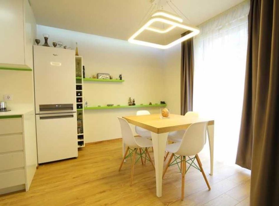 Продава се Тристаен апартамент в София, Зона Б-19 - 110 кв.м за 2364 €/кв.м - Снимка #1