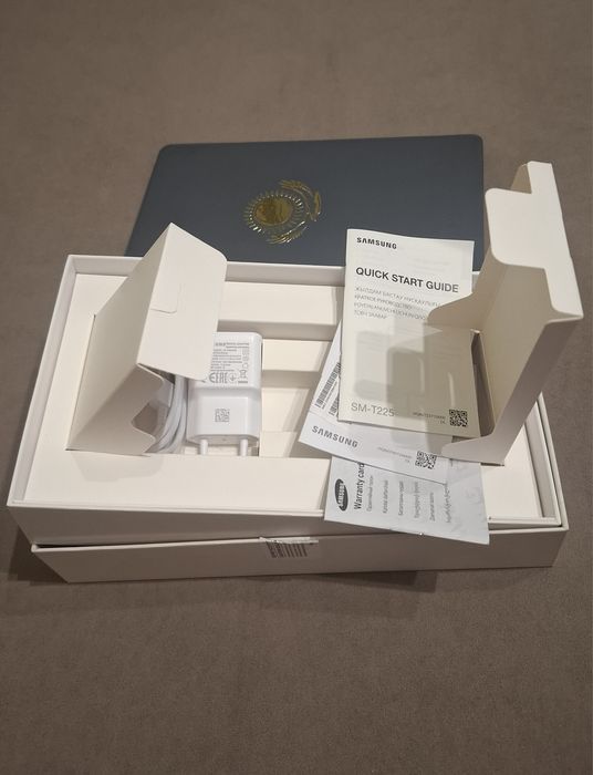 Samsung Galaxy Tab A7 Lite 32GB WiFi + LTE Gray