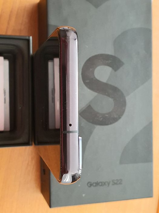 Vand schimb Samsung Galaxy S22 pt ecran baterie etc