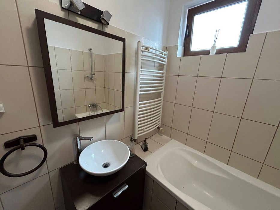 Timișoara, 2 camere, proprietar