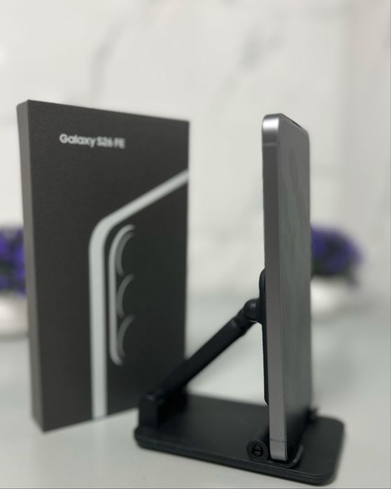 Samsung S26FE 256GB