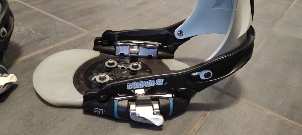 Сноуборд автомати Burton