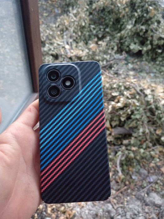 Honor x8d holati yaxshi