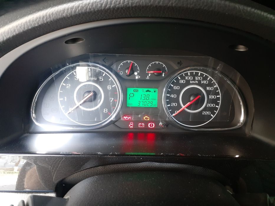 Продаётся автомобиль жентра