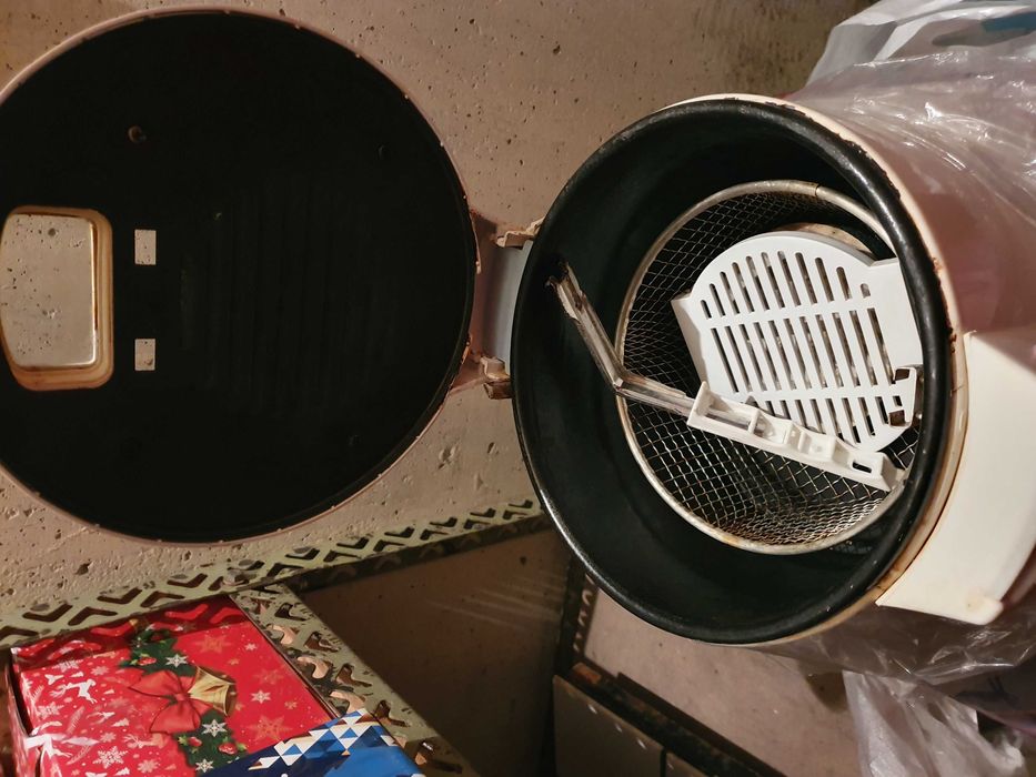 Фритюрник продавам