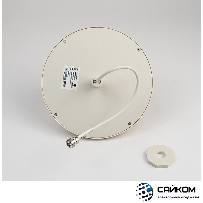 Усилитель Репитер Сотовой Связи GSM-4G Сигнала/Доставка по АЛМАТЫ