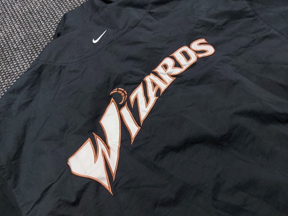 Nike горнище Wizards 2XL/3XL