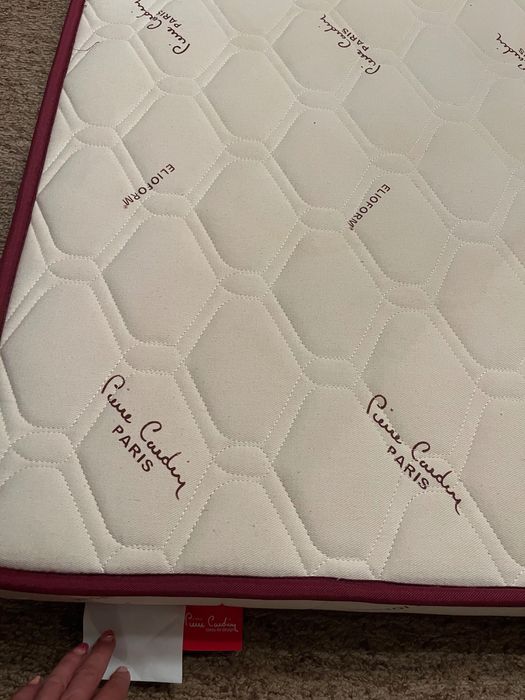 PIERRE CARDIN бебешки матрак 60X120X12 magniflex bambino