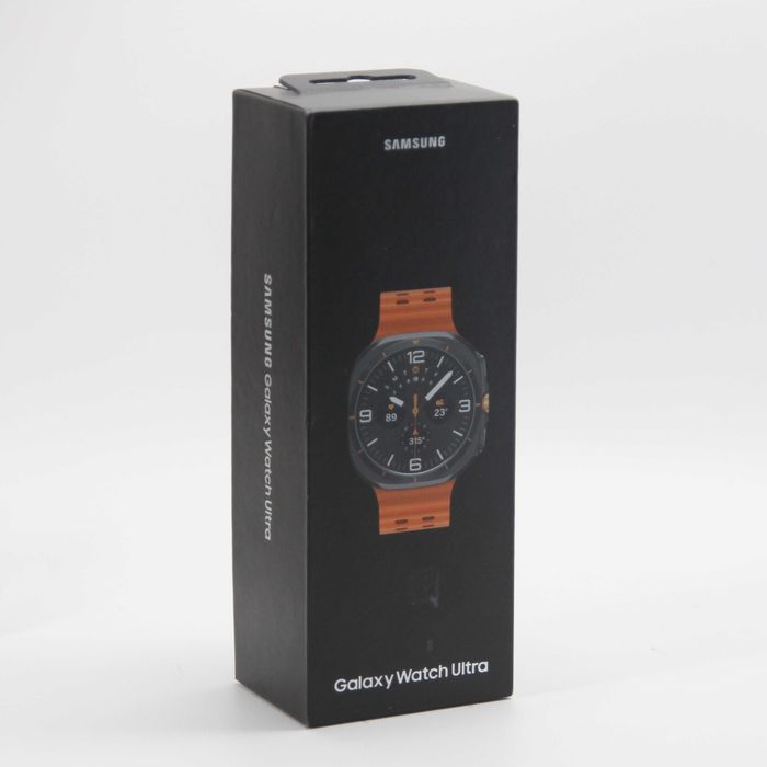 Samsung Watch Ultra - 47 mm - GARANTIE - Amanet FRESH Galati