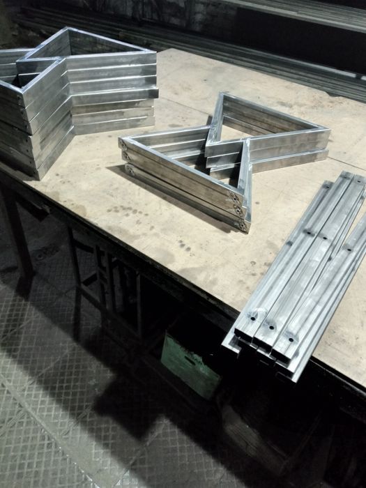 Лофт мебель от 4500