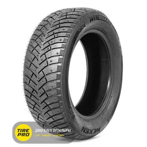 215/65R16 102T XL WINGUARD Winspike 3 NEXEN/Зима/шип