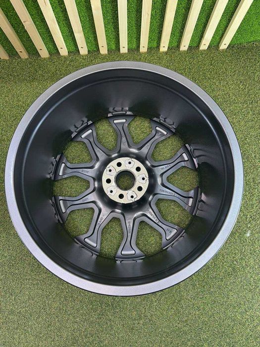 Jante BMW g07 lci față și spate r22 J 9,5 ; 10,5 stil 913m