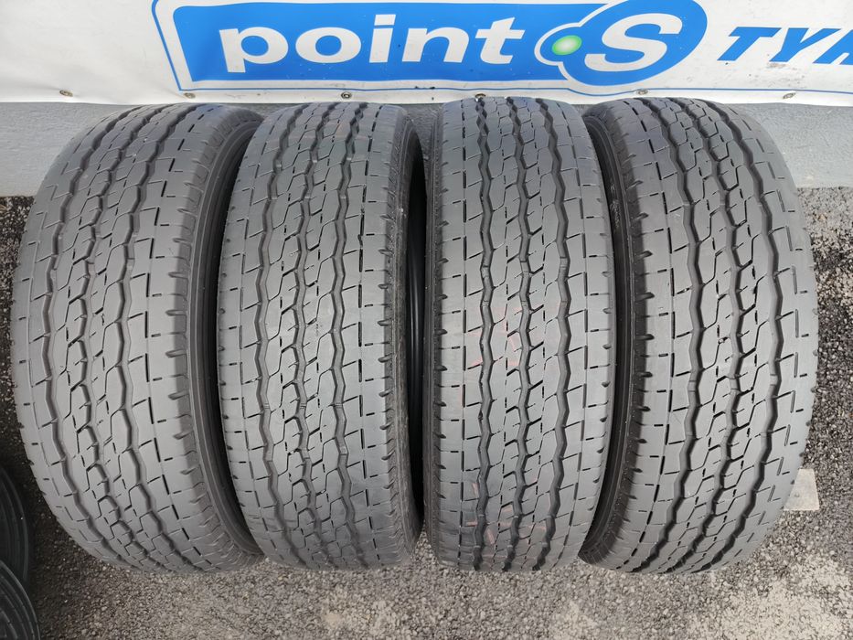 205.65.16C Firestone Vara Second-hand