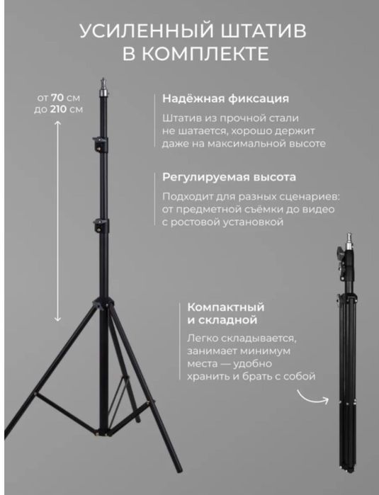 Софтбокс для фото