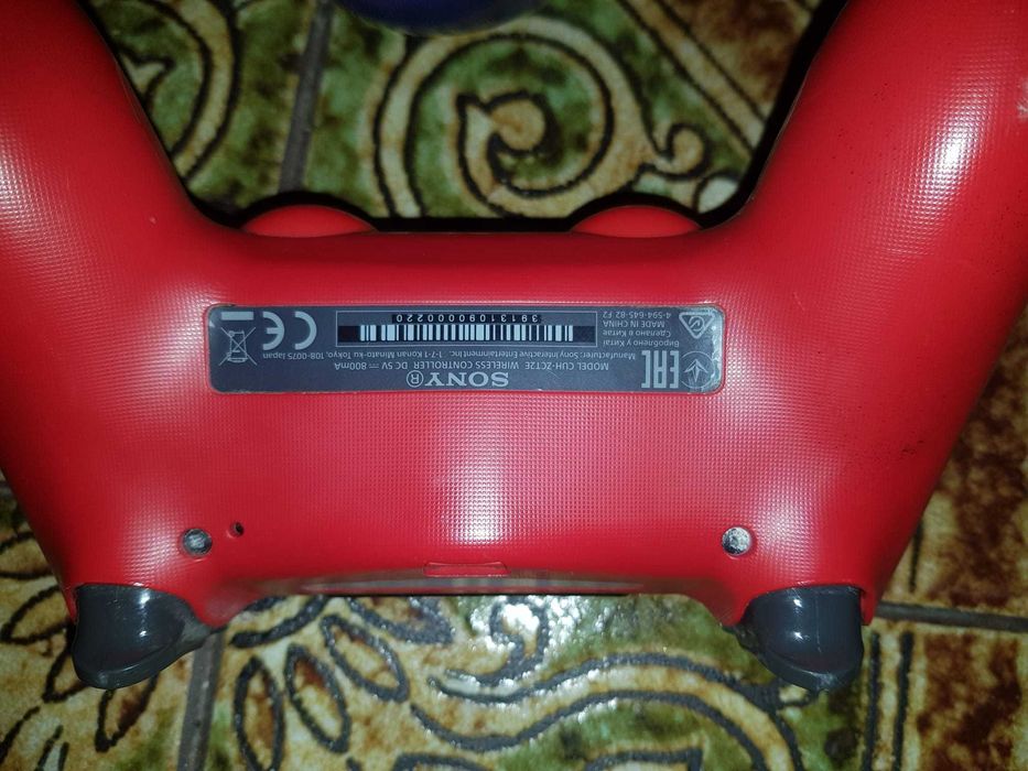 Controler Maneta ps4