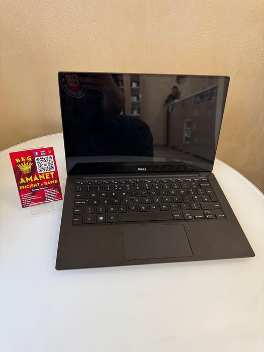 Dell XPS 9360 Amanet BKG